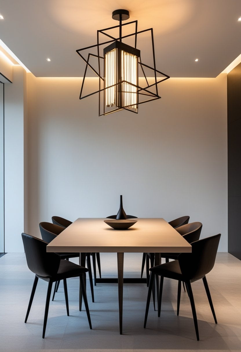 25 Modern House Interior Ideas