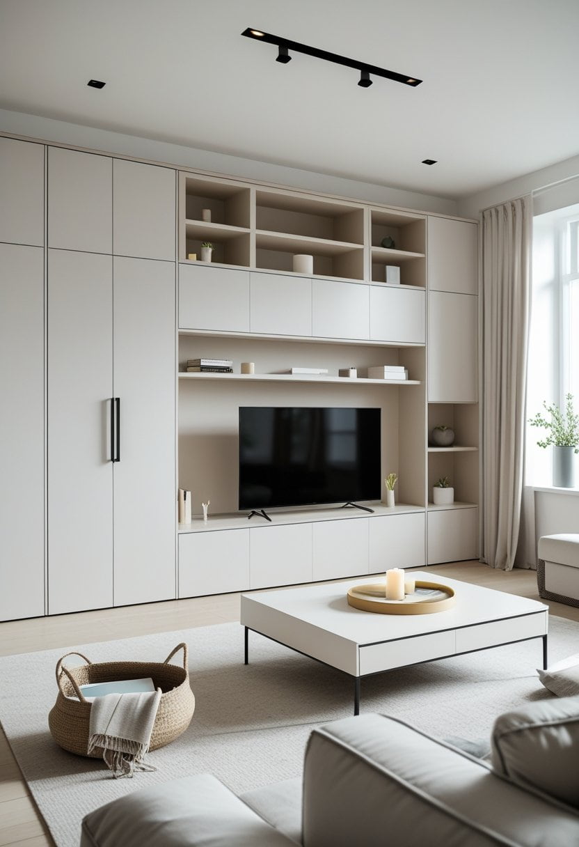 25 Modern House Interior Ideas