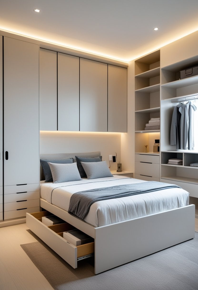 25 Modern House Interior Ideas