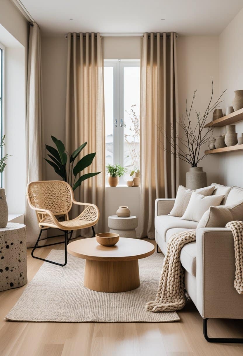 25 Modern House Interior Ideas