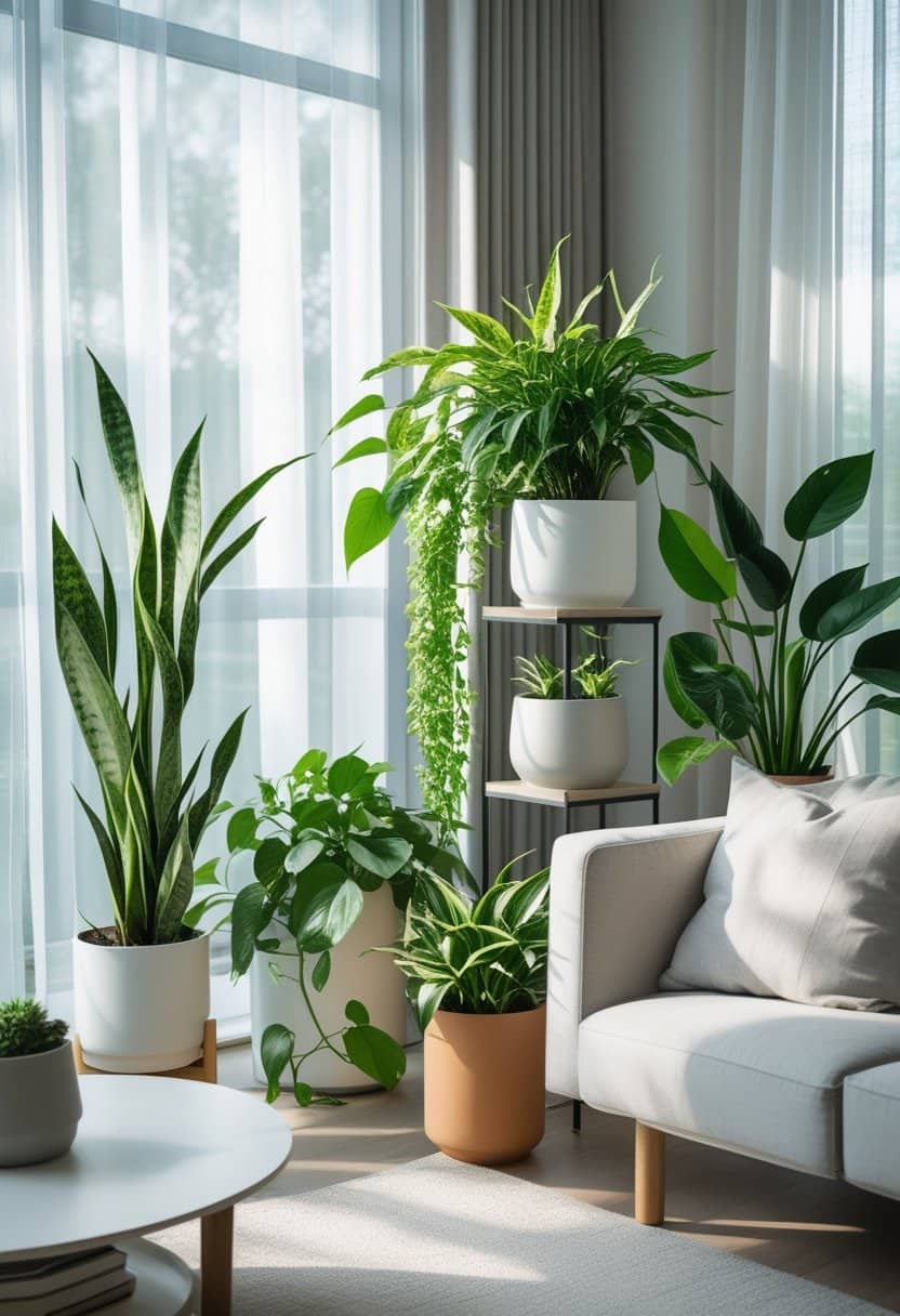 25 Modern House Interior Ideas