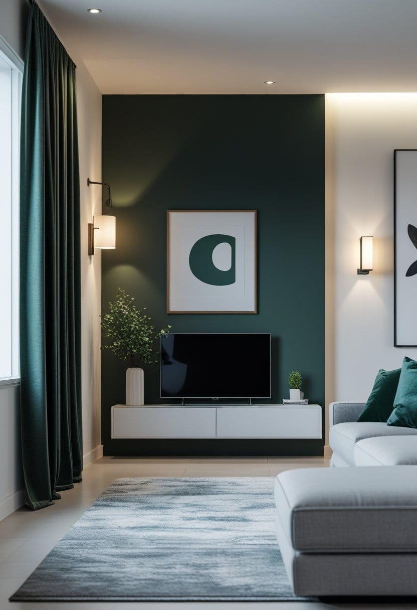 25 Modern House Interior Ideas