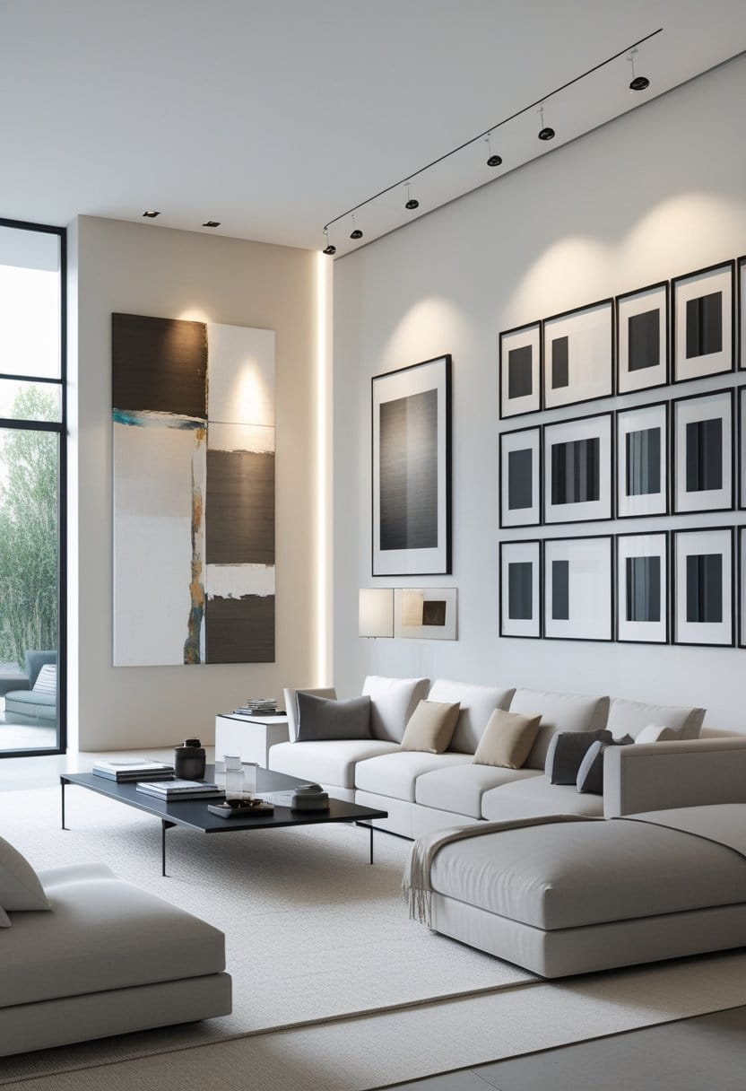 25 Modern House Interior Ideas