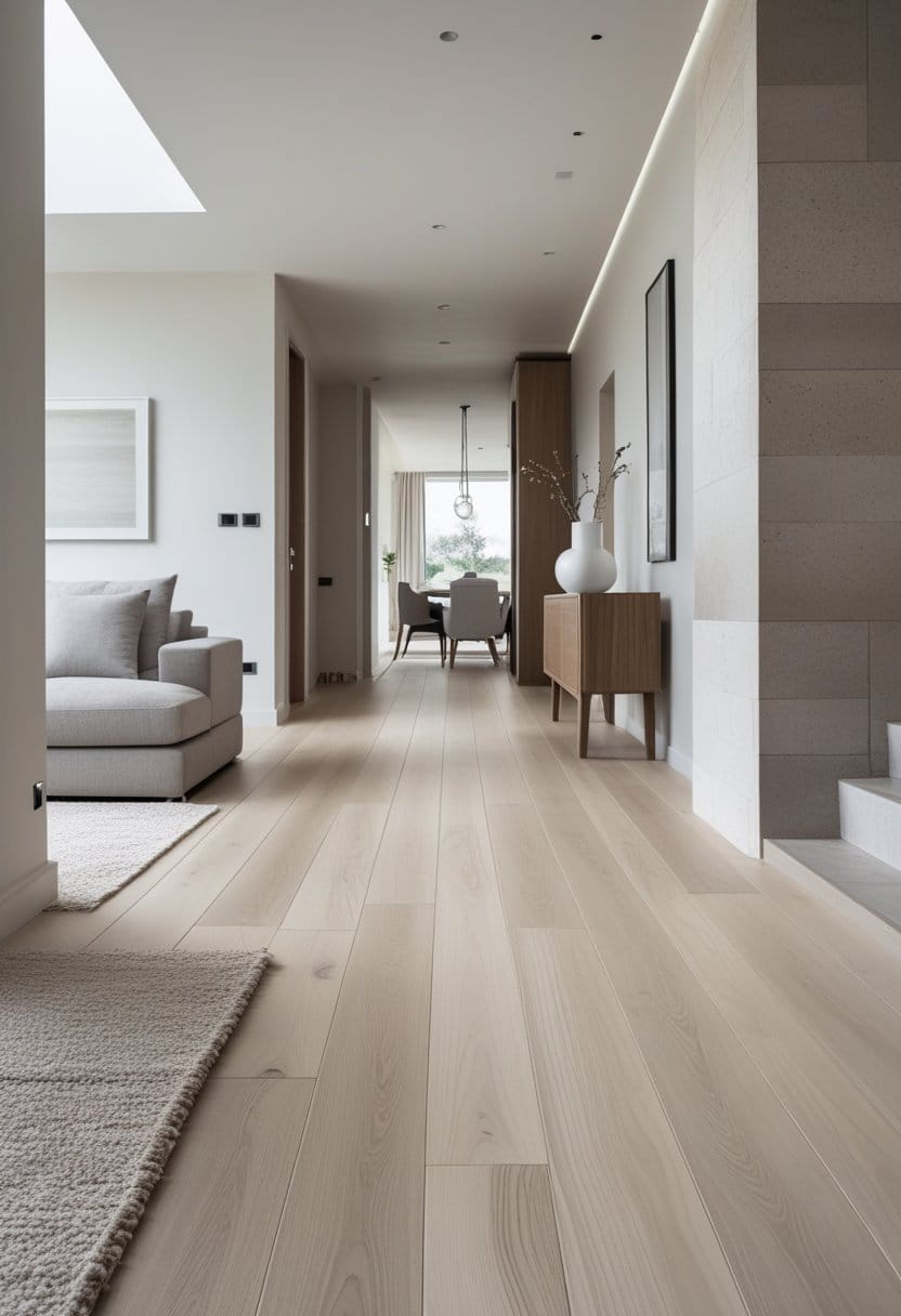 25 Modern House Interior Ideas