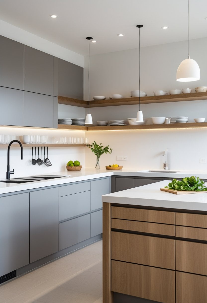 25 Modern House Interior Ideas