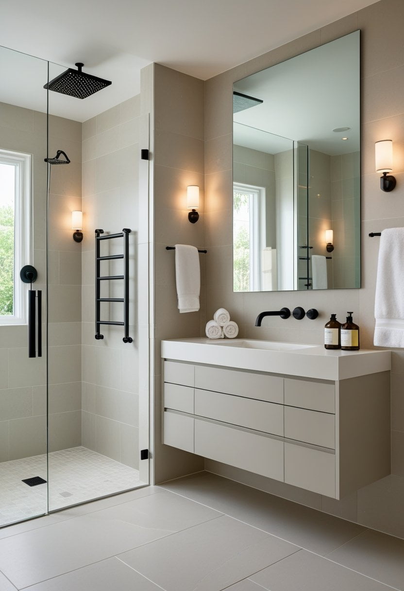 25 Modern House Interior Ideas