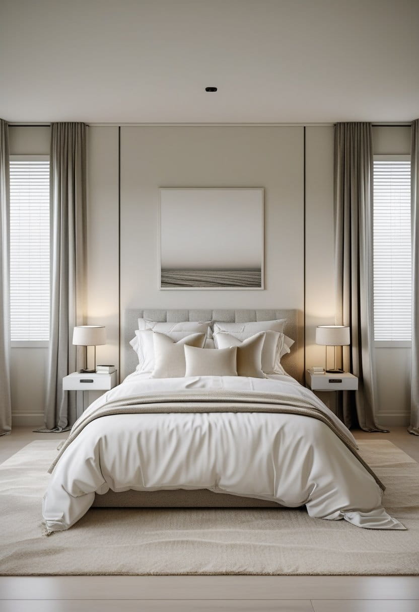 25 Modern House Interior Ideas