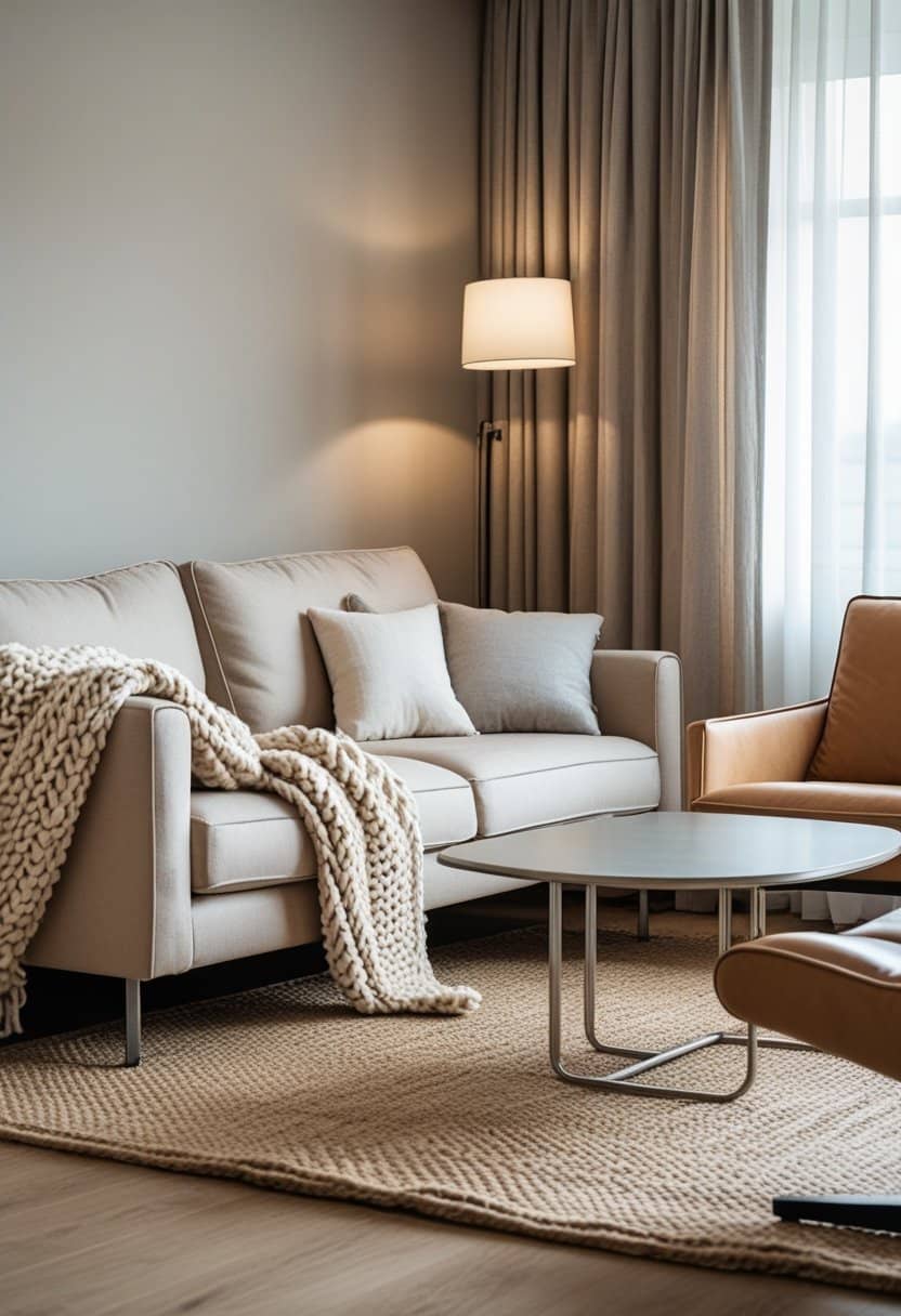 25 Modern House Interior Ideas