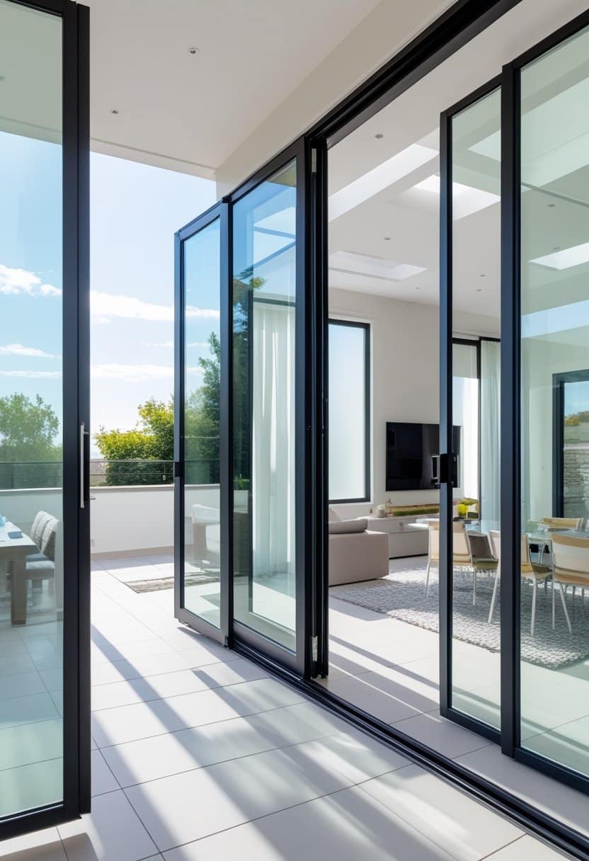 25 Modern House Interior Ideas