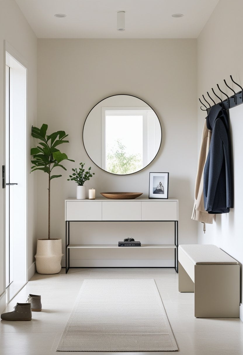 25 Modern House Interior Ideas