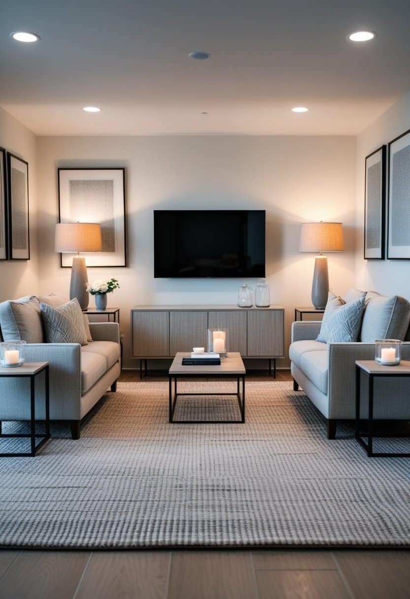 25 Modern House Interior Ideas