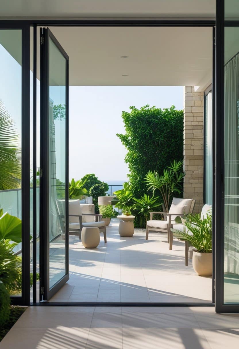 25 Modern House Interior Ideas