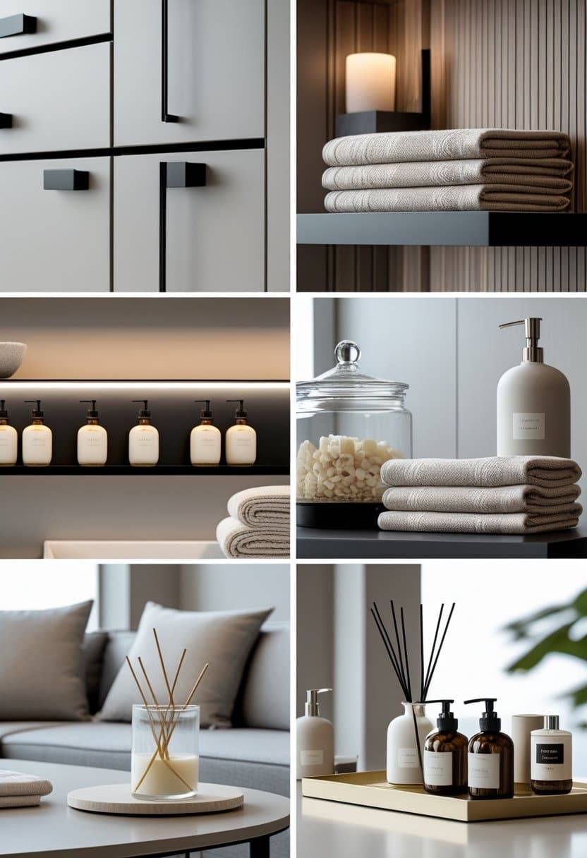 25 Modern House Interior Ideas