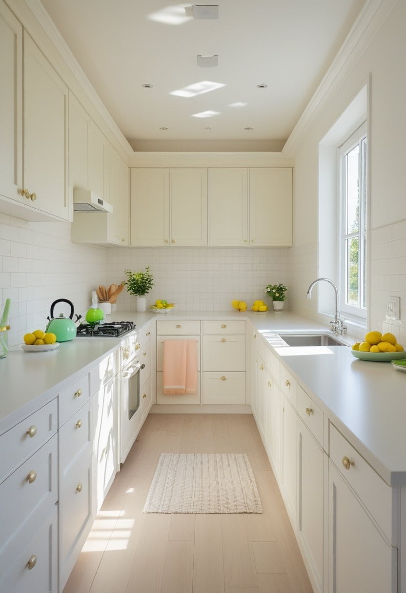 20 Brilliant Kitchen Ideas