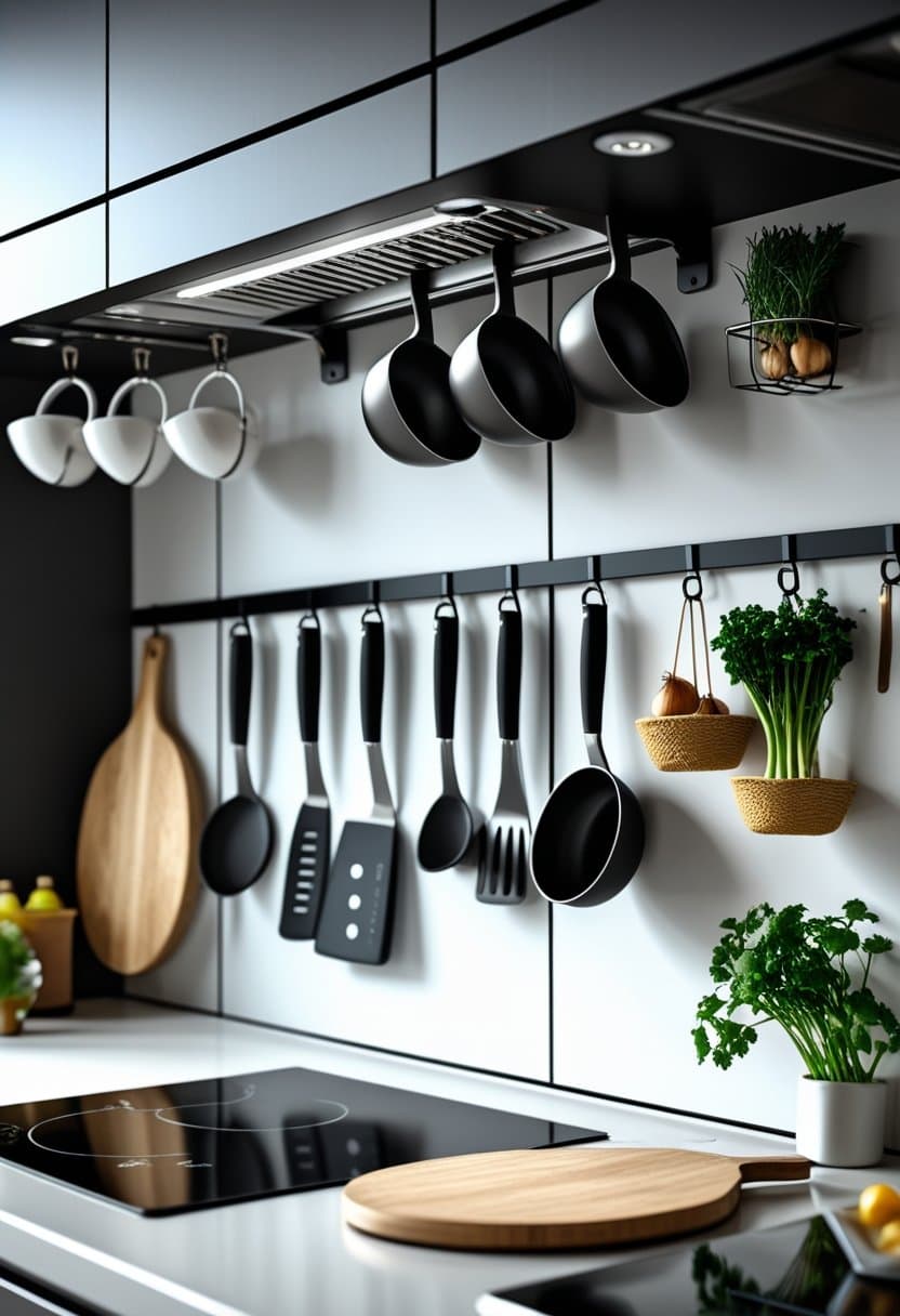 20 Brilliant Kitchen Ideas