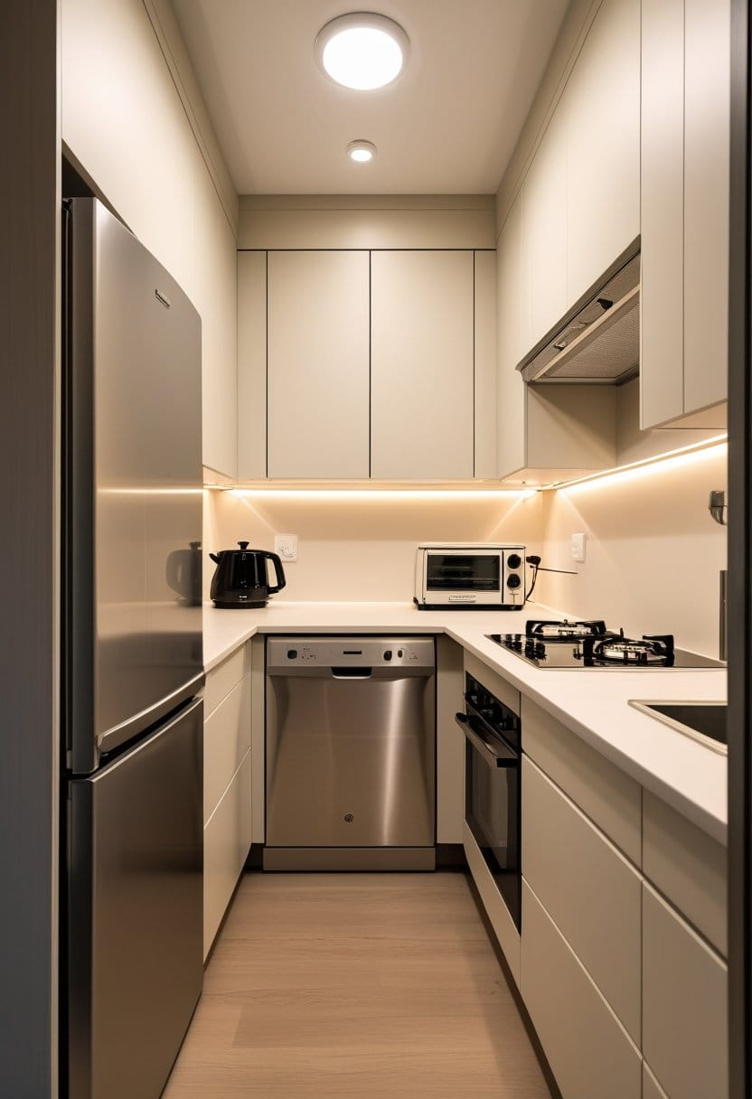 20 Brilliant Kitchen Ideas