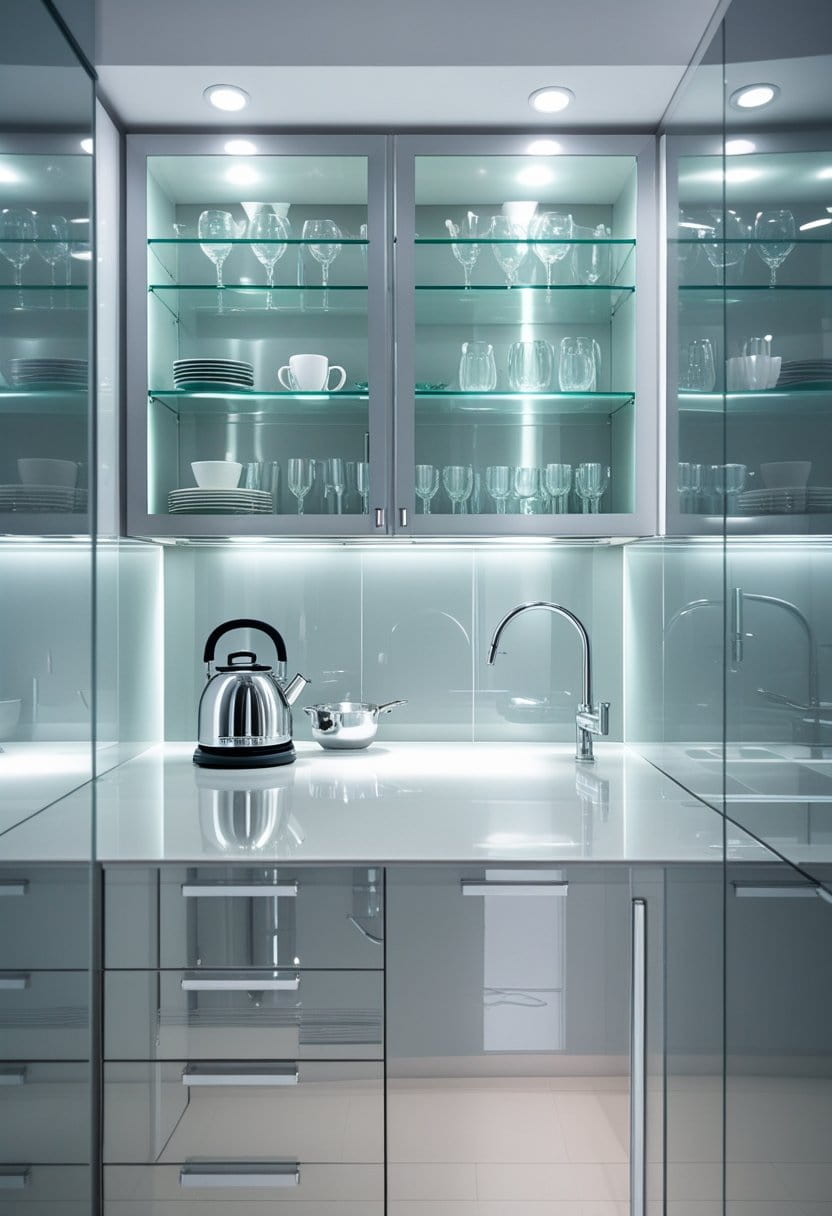 20 Brilliant Kitchen Ideas