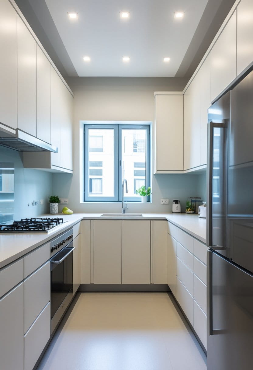 20 Brilliant Kitchen Ideas