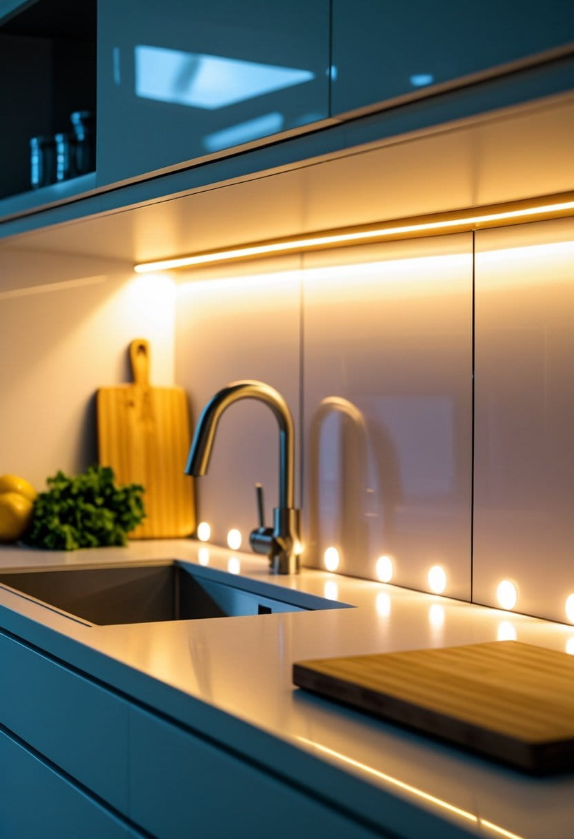 20 Brilliant Kitchen Ideas