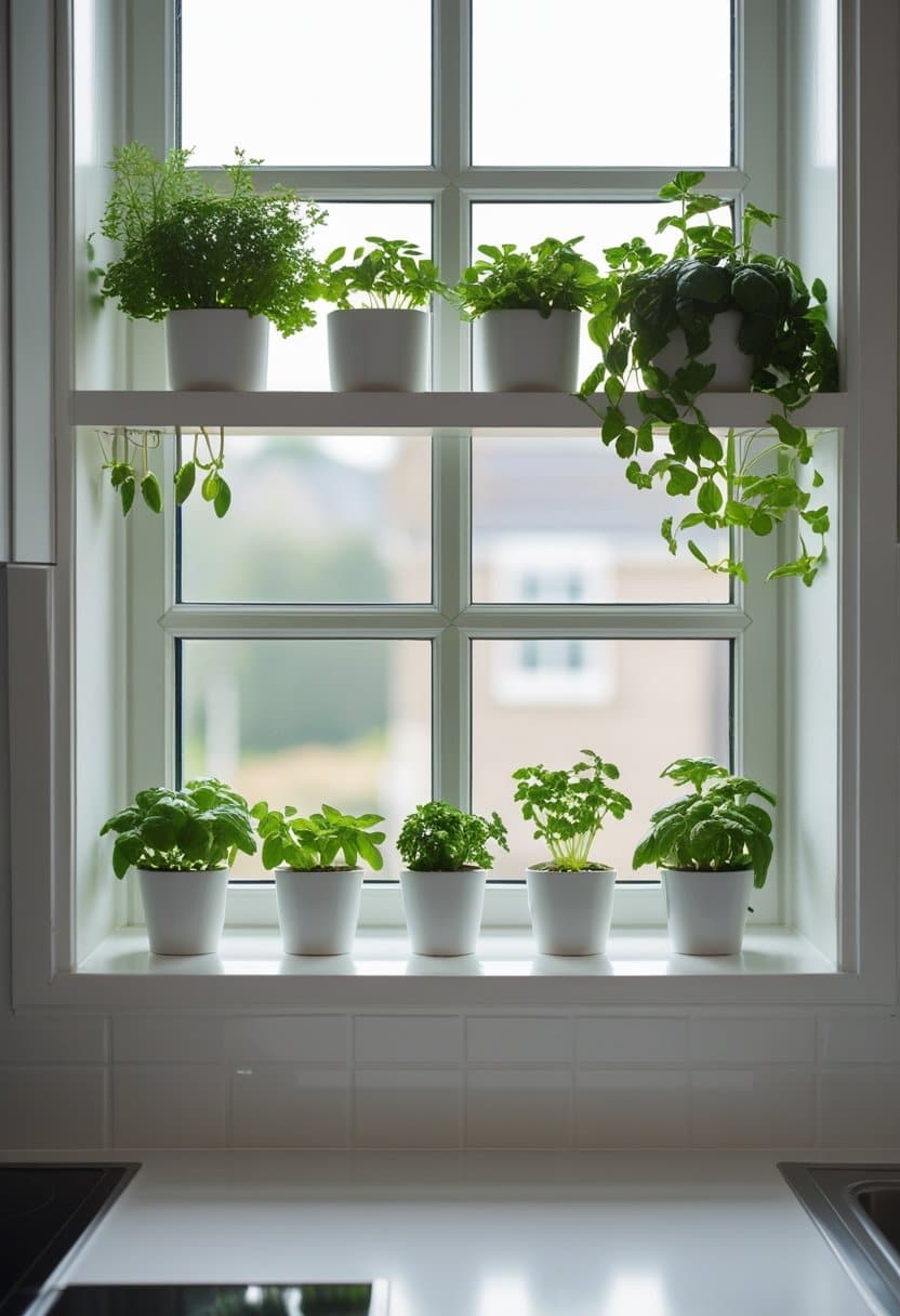 20 Brilliant Kitchen Ideas