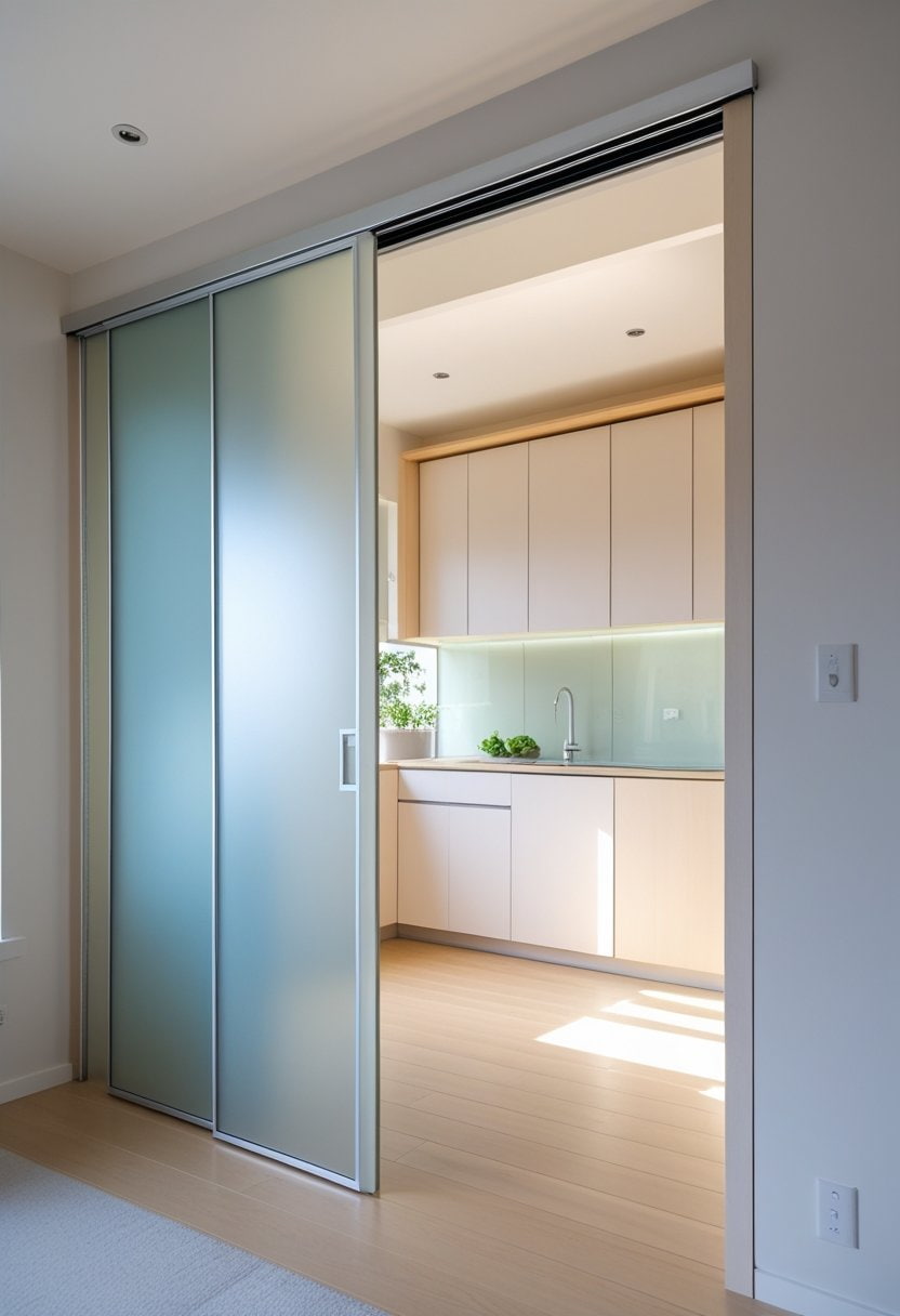 20 Brilliant Kitchen Ideas