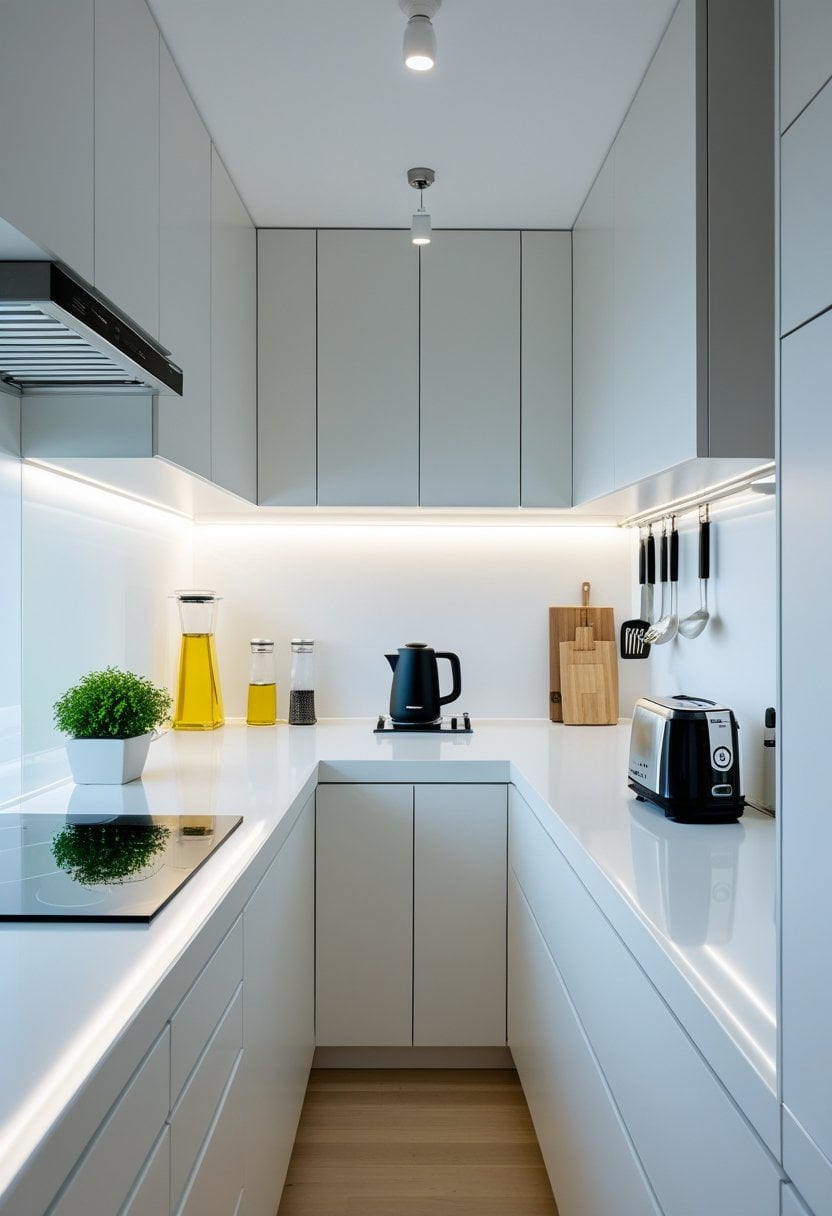 20 Brilliant Kitchen Ideas