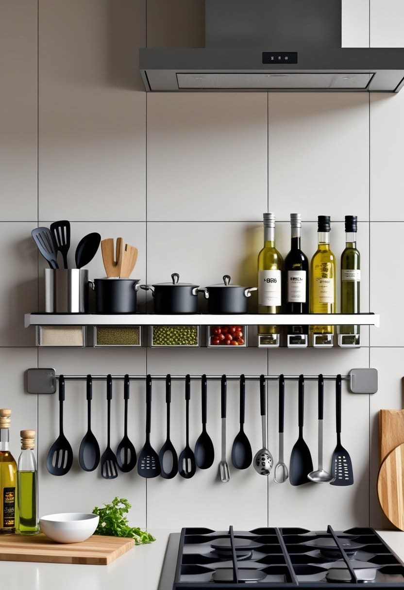 20 Brilliant Kitchen Ideas