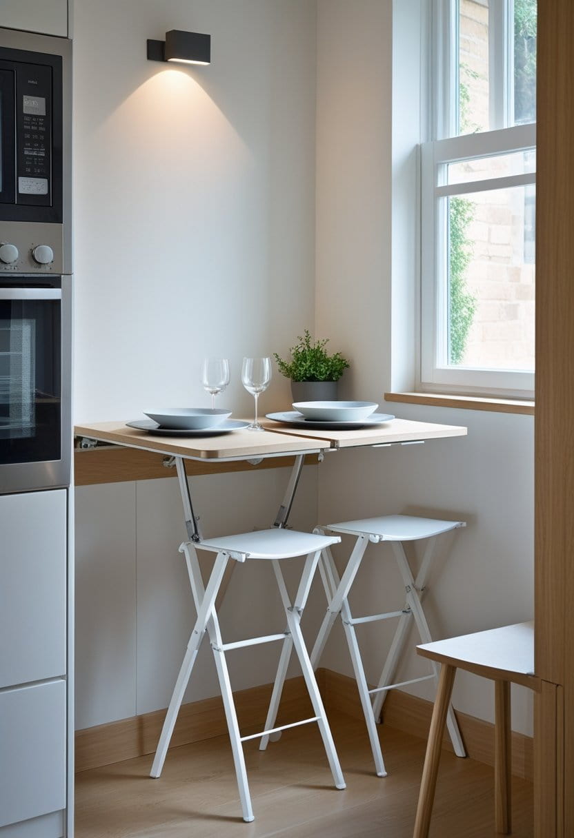 20 Brilliant Kitchen Ideas