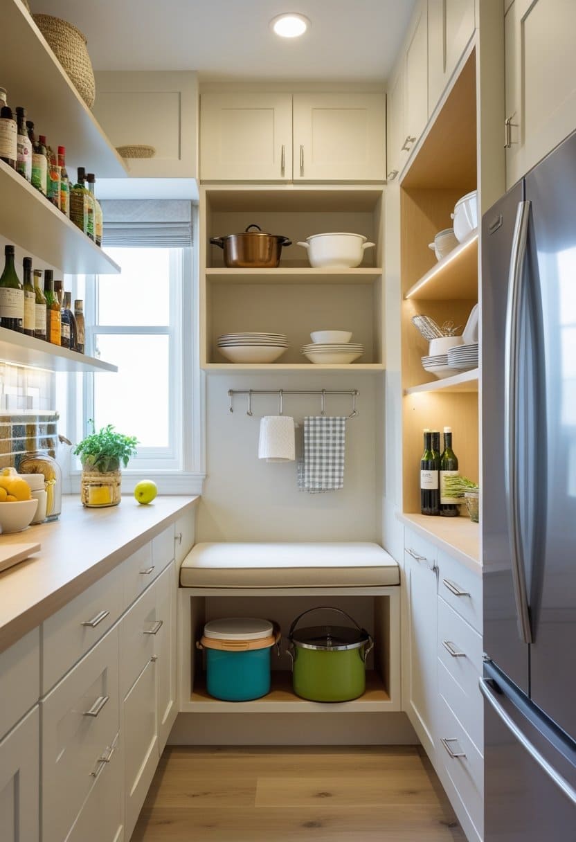 20 Brilliant Kitchen Ideas20 Brilliant Kitchen Ideas