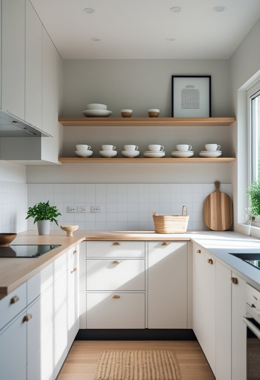 20 Brilliant Kitchen Ideas