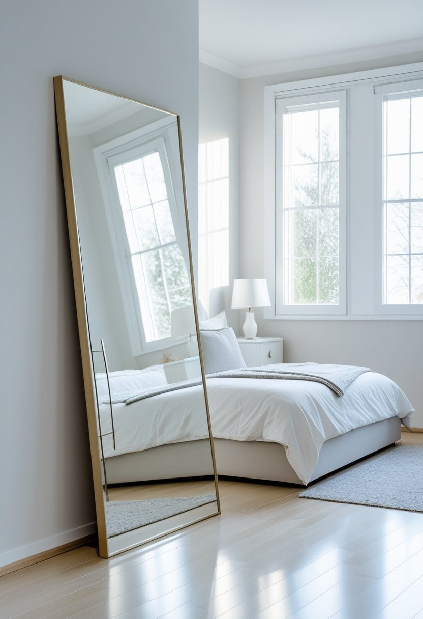 17 Modern Bedroom Interior Ideas