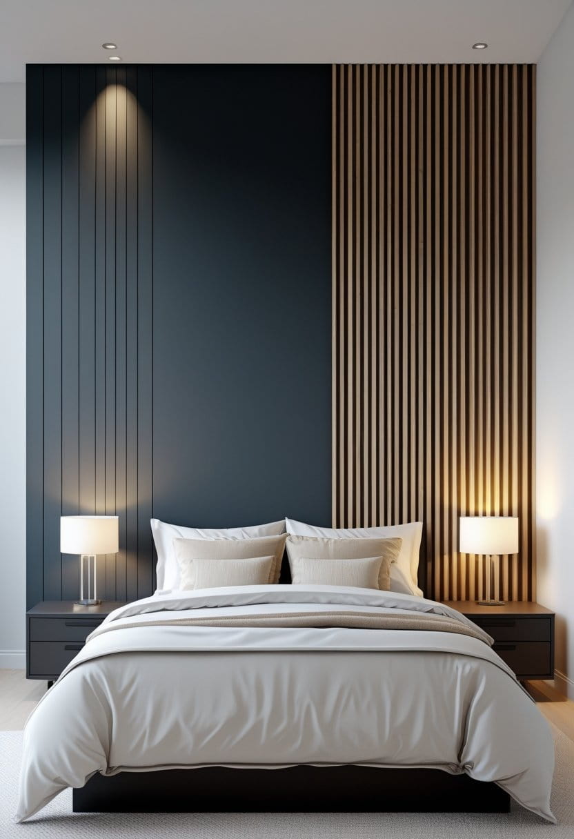 17 Modern Bedroom Interior Ideas