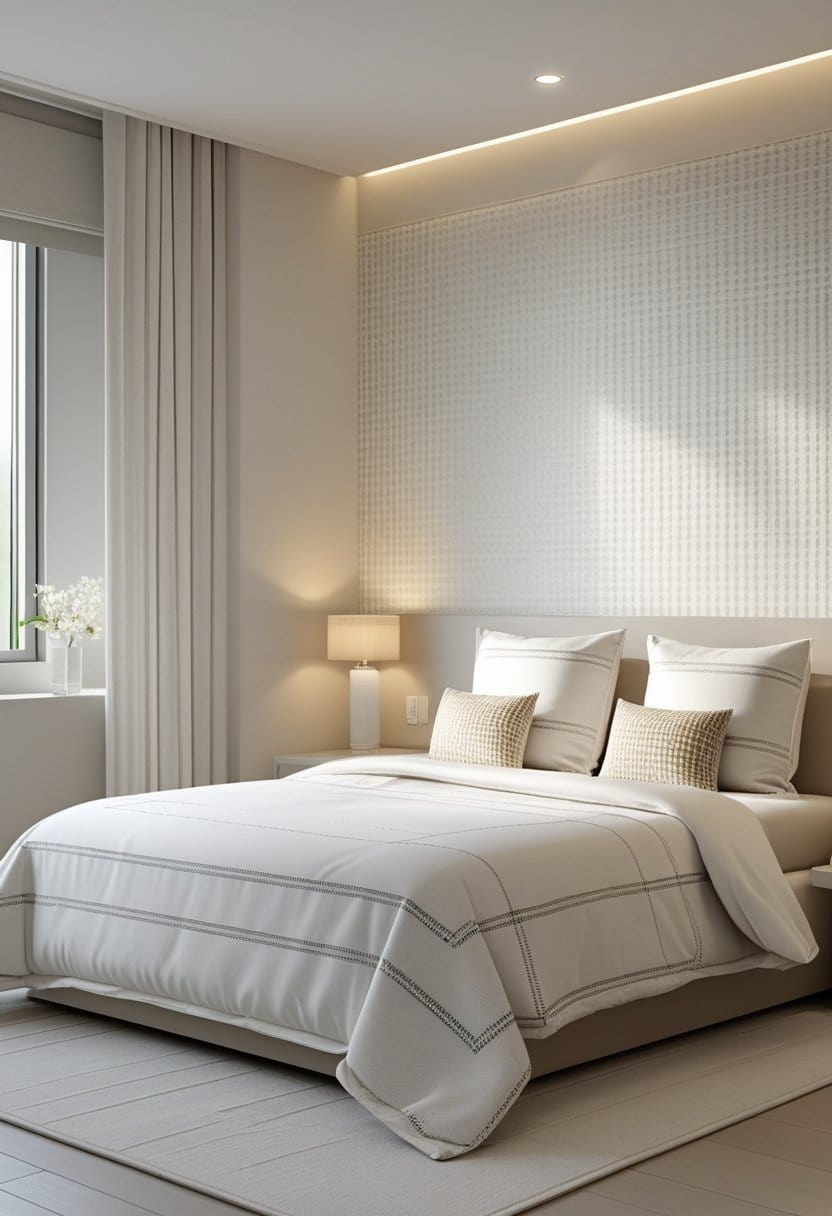 17 Modern Bedroom Interior Ideas