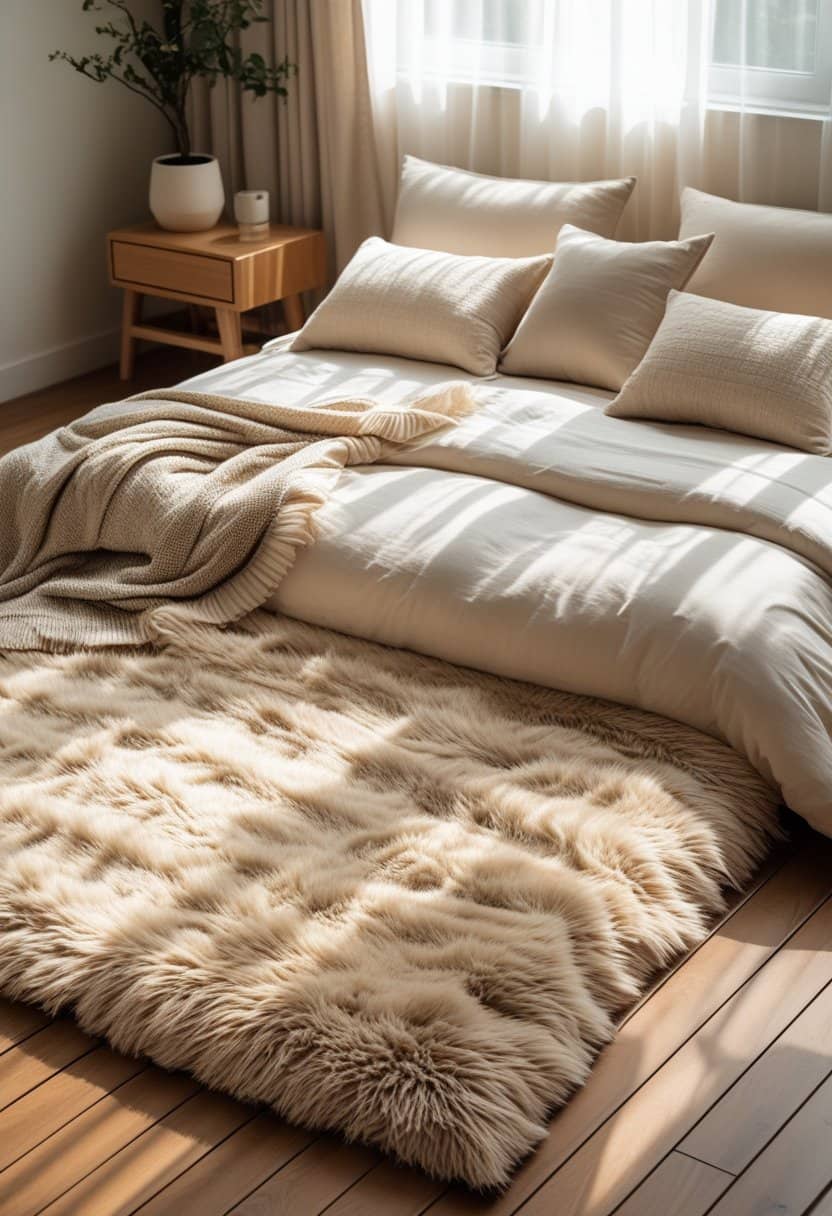 20 Cozy Bedroom Decor Ideas