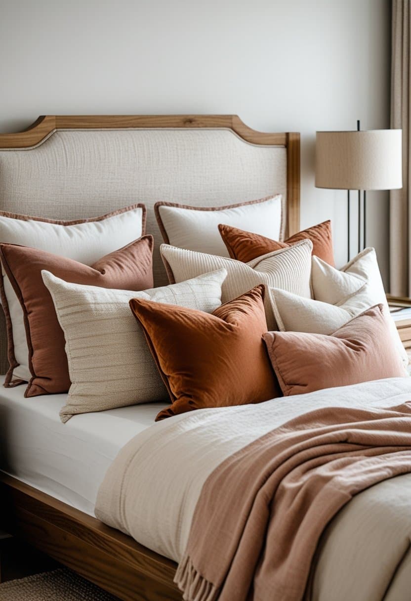 20 Cozy Bedroom Decor Ideas