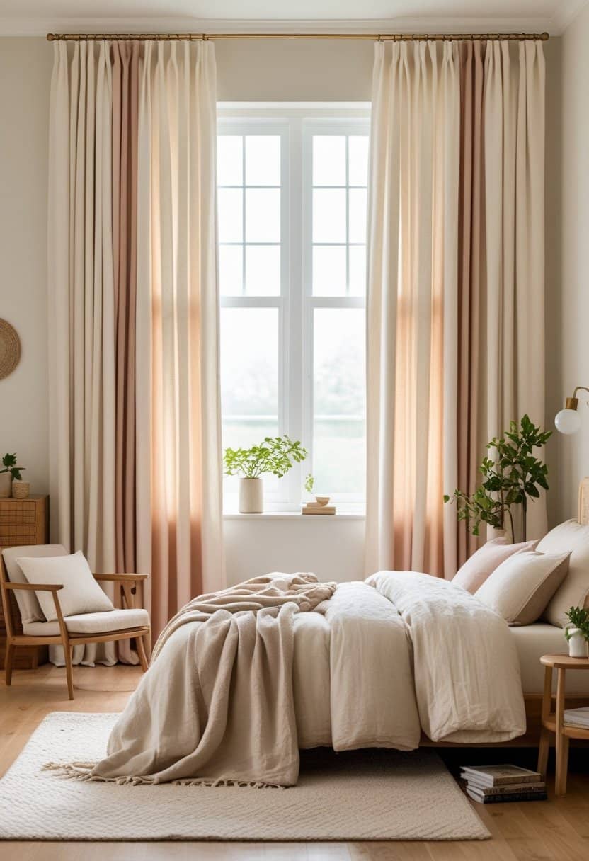 20 Cozy Bedroom Decor Ideas