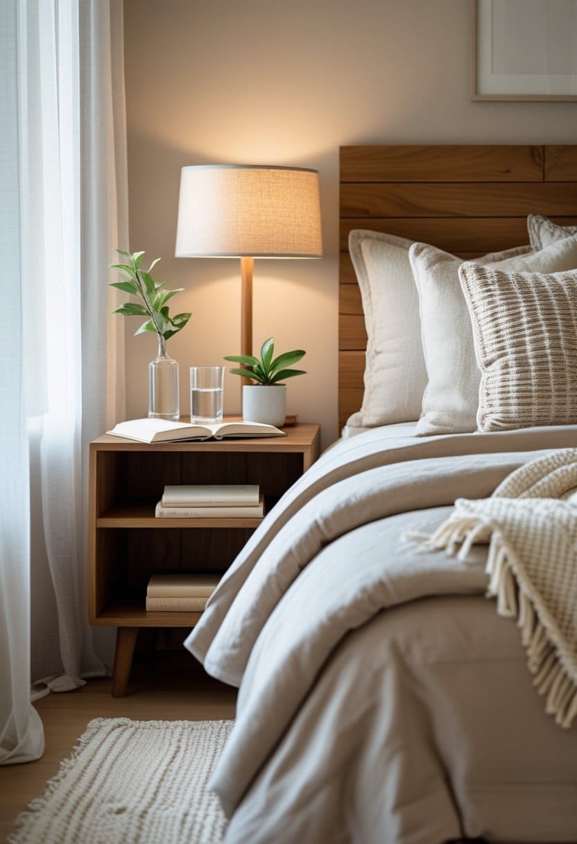 20 Cozy Bedroom Decor Ideas