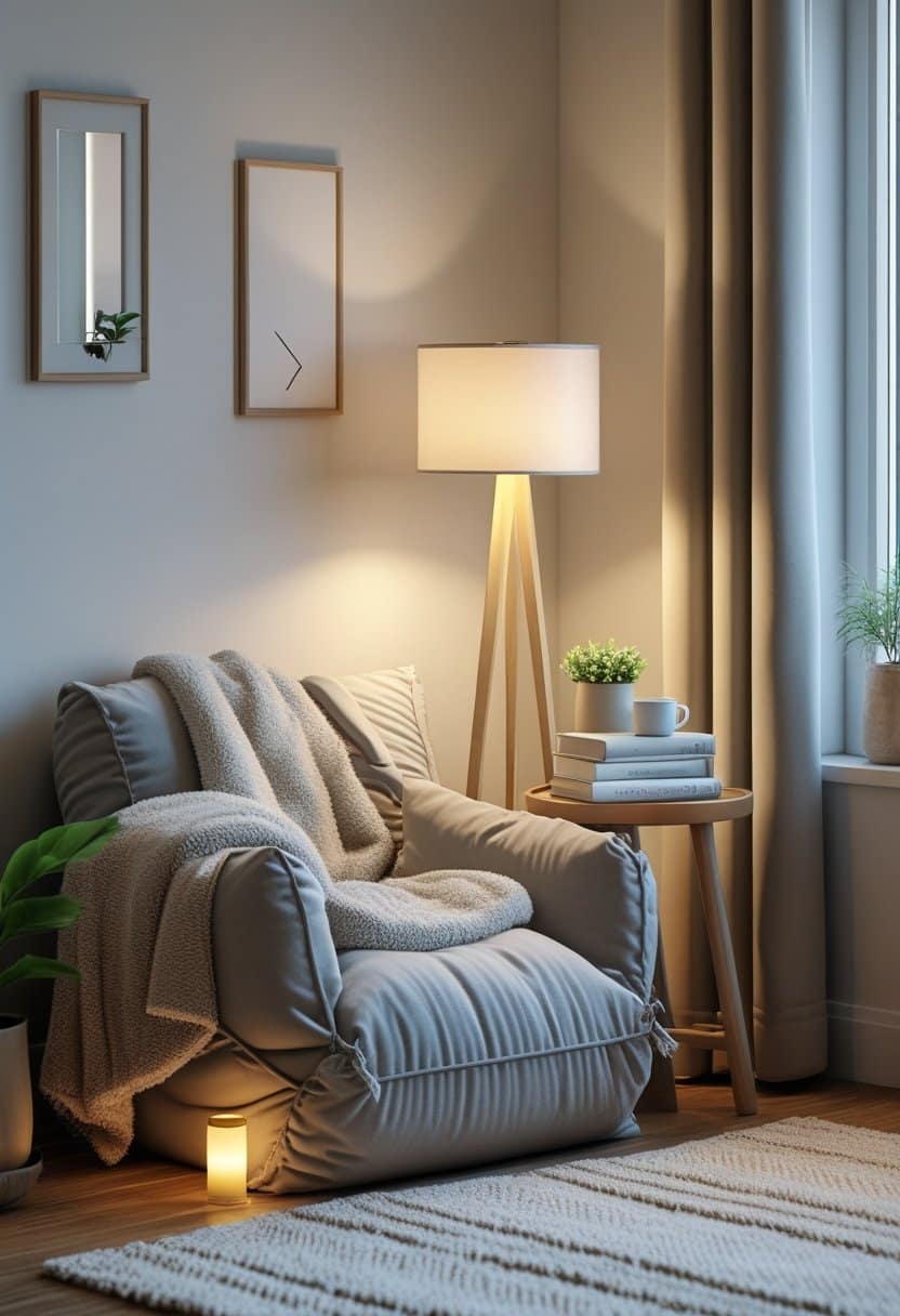 23 Affordable Home Decoration Ideas