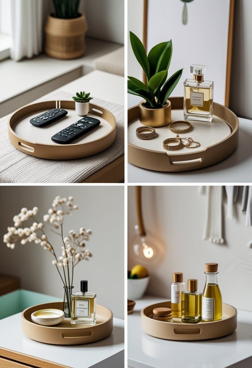 23 Affordable Home Decoration Ideas