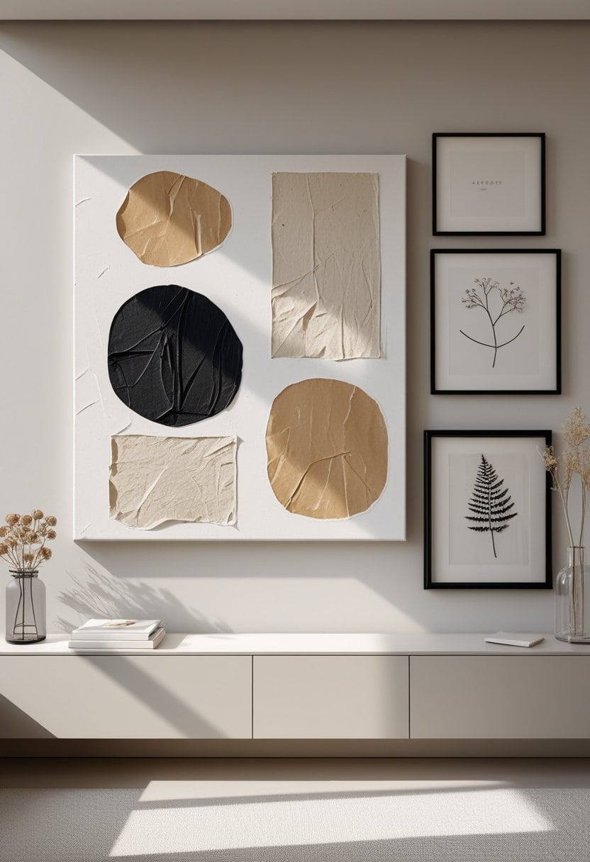 23 Affordable Home Decoration Ideas