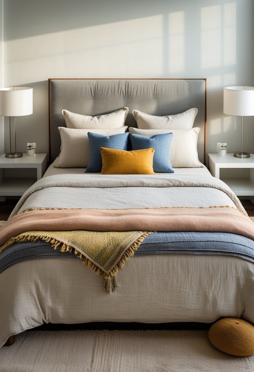 23 Affordable Home Decoration Ideas