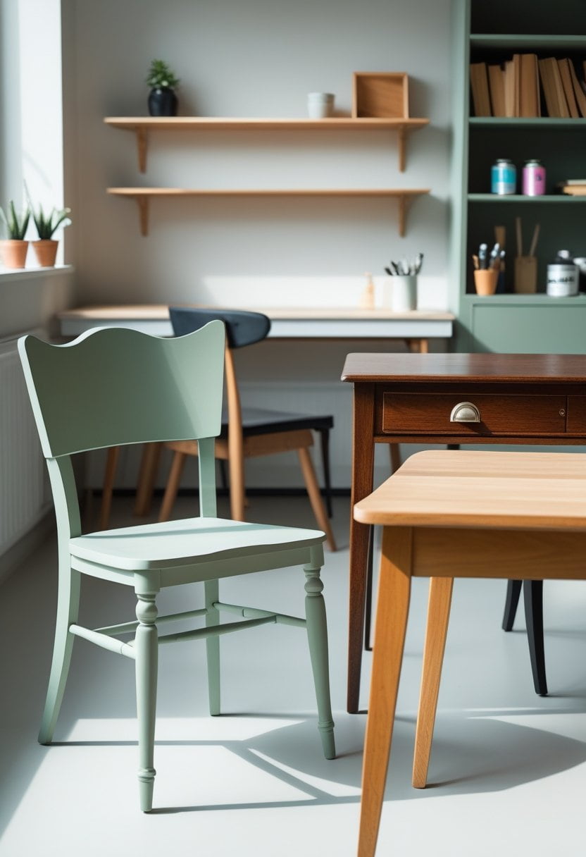 23 Affordable Home Decoration Ideas