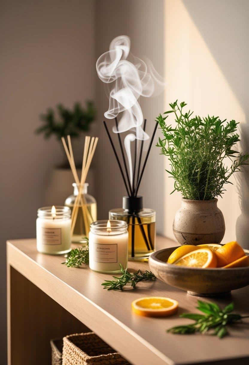 23 Affordable Home Decoration Ideas