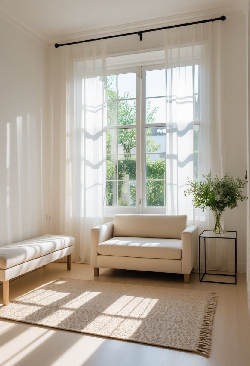 19 Smart Small Living Room Ideas