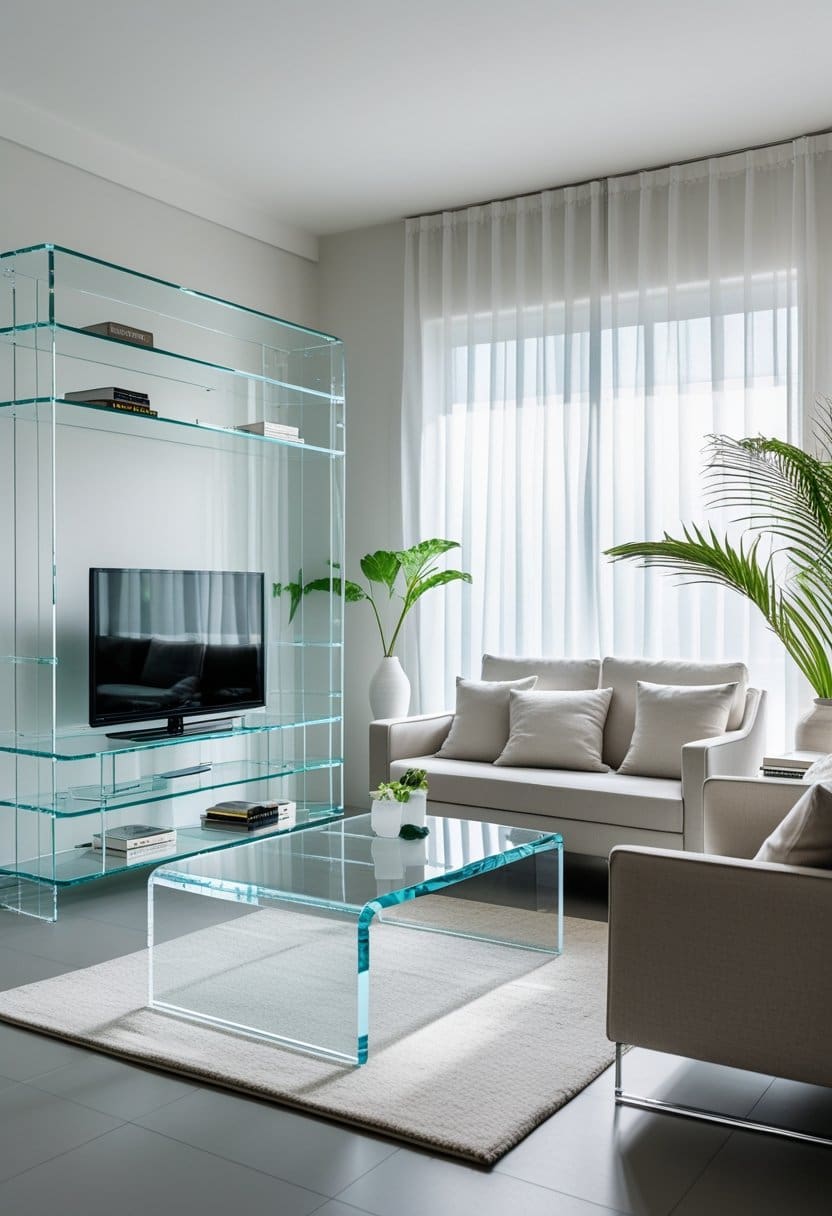 19 Smart Small Living Room Ideas