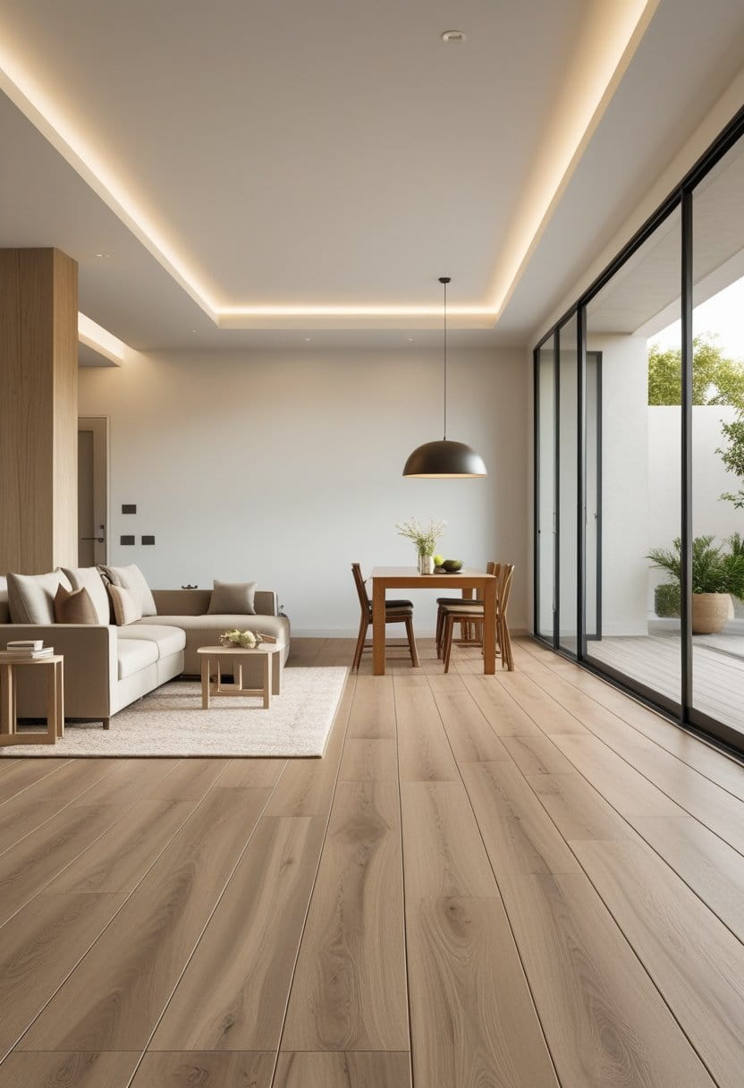 19 Smart Living Dining Combo Ideas 