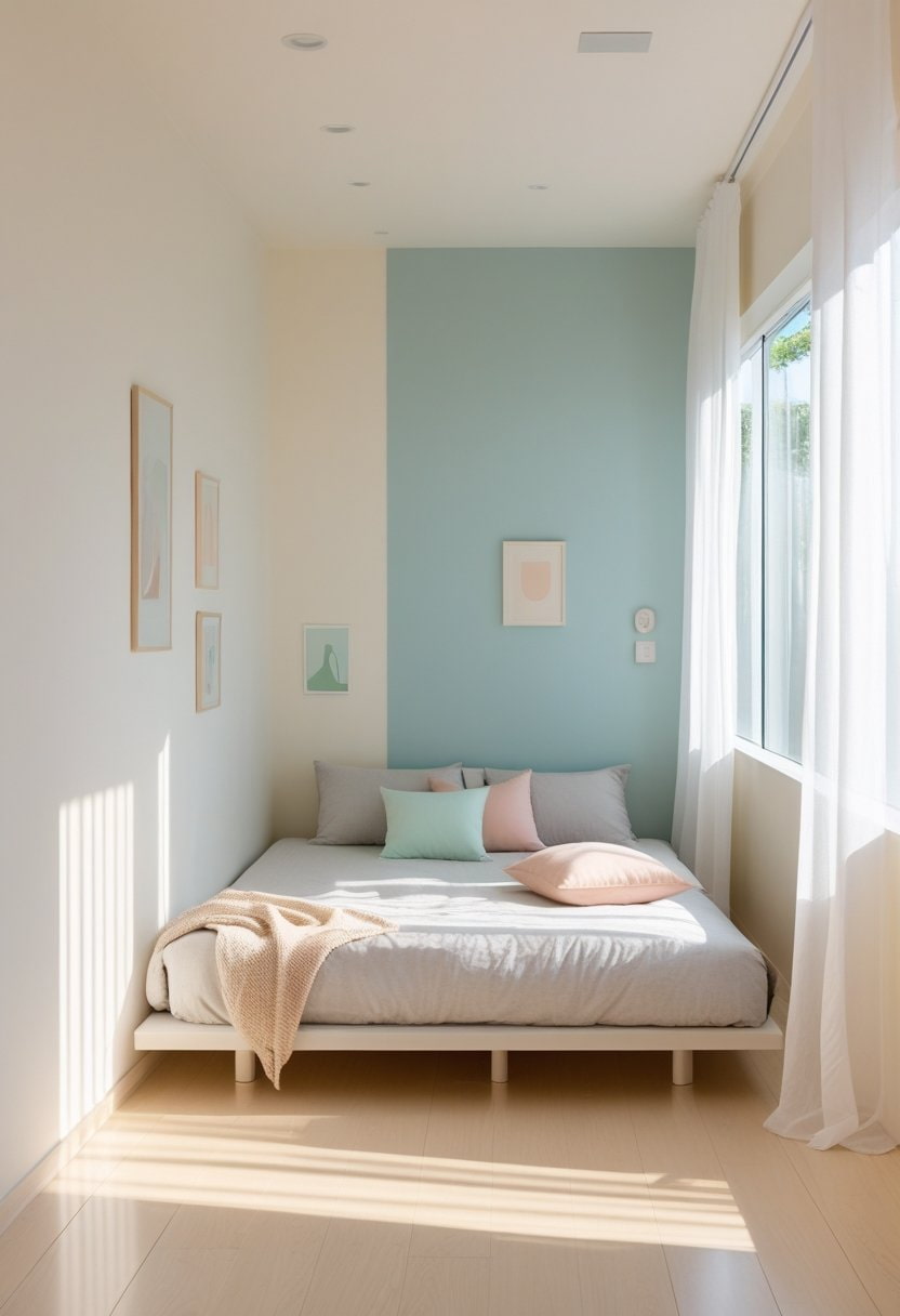 19 Small Bedroom Ideas