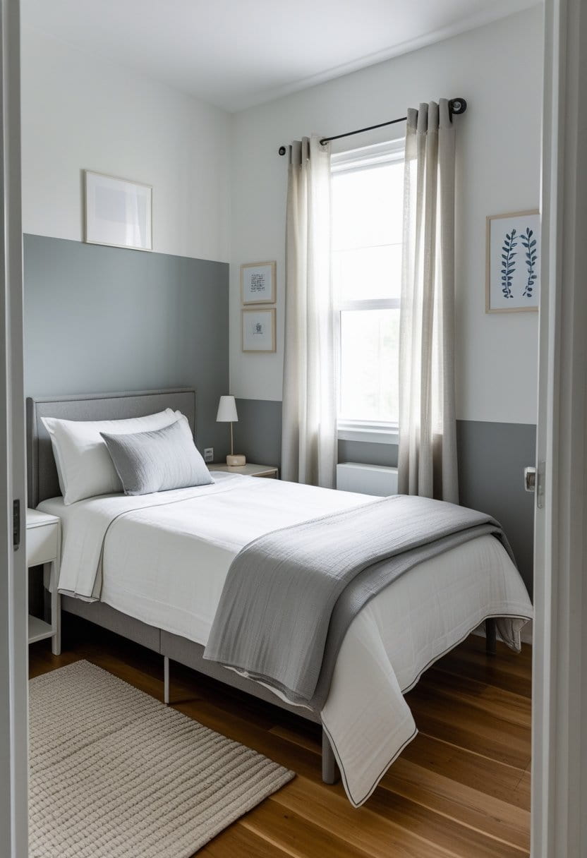 19 Small Bedroom Ideas