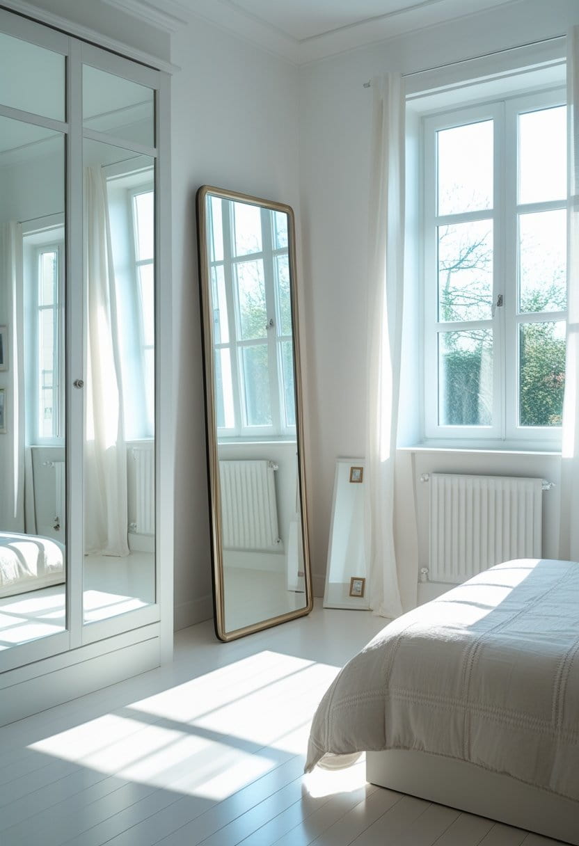 19 Small Bedroom Ideas