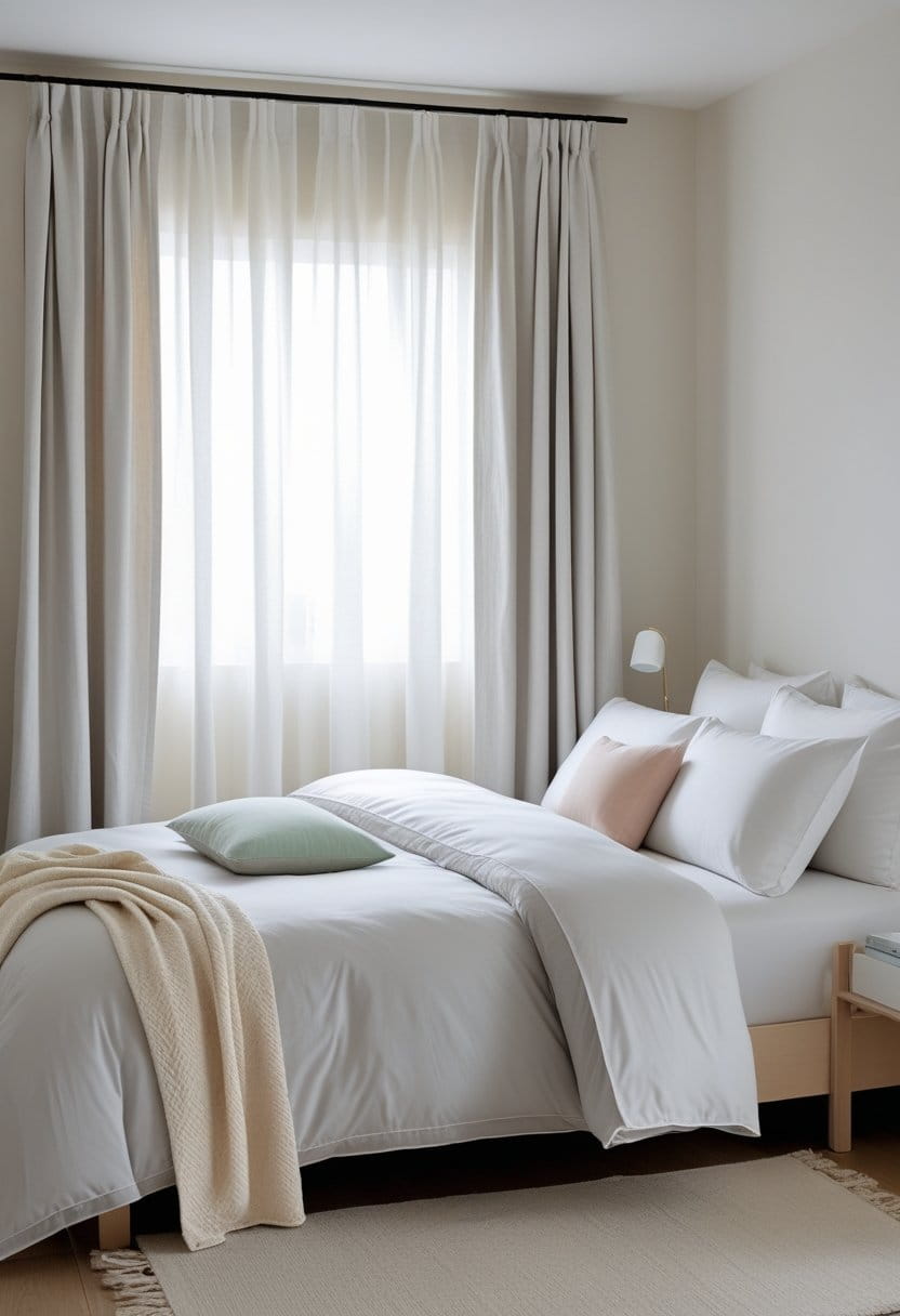 19 Small Bedroom Ideas